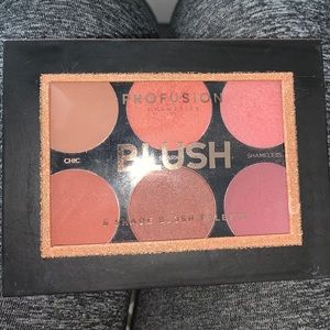 Blush